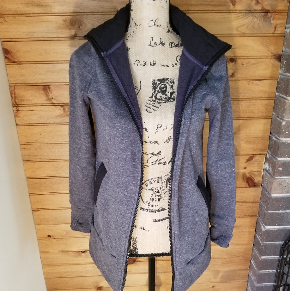 Athleta jacket